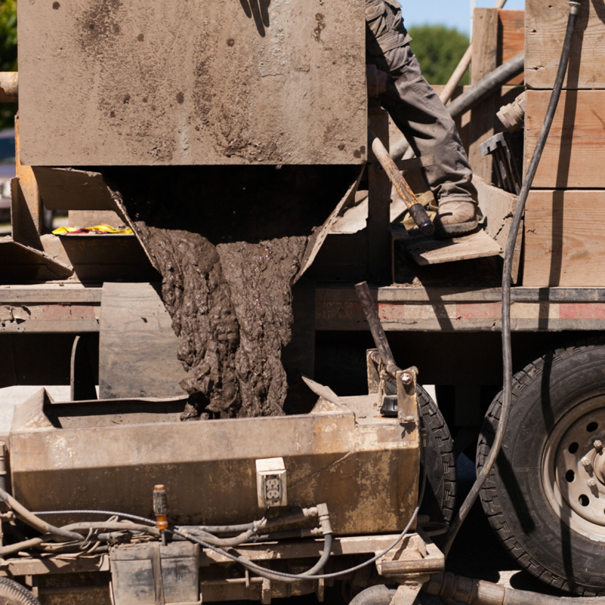 About Boss Mudjacking Kansas City Concrete Raising Pros Lenexa, KS